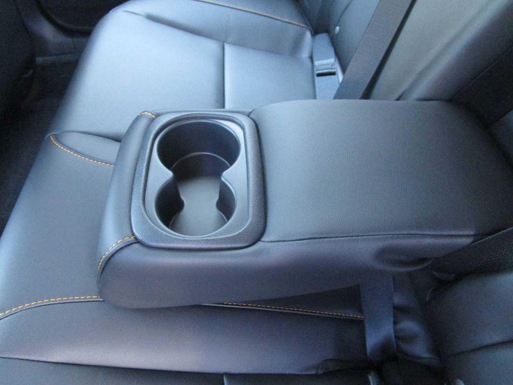 new 2026 Acura Integra car, priced at $40,995