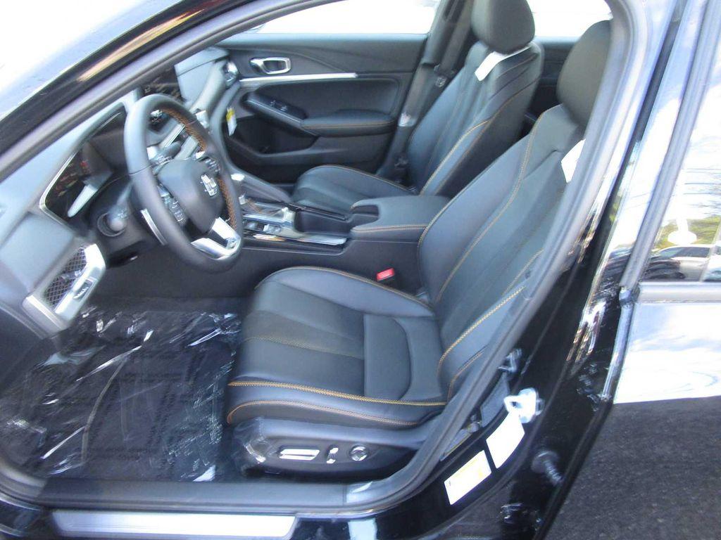 new 2026 Acura Integra car, priced at $40,995