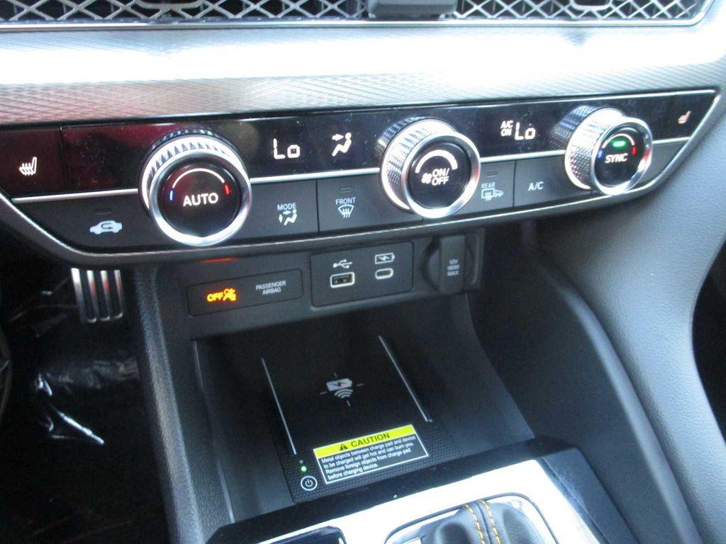 new 2026 Acura Integra car, priced at $40,995