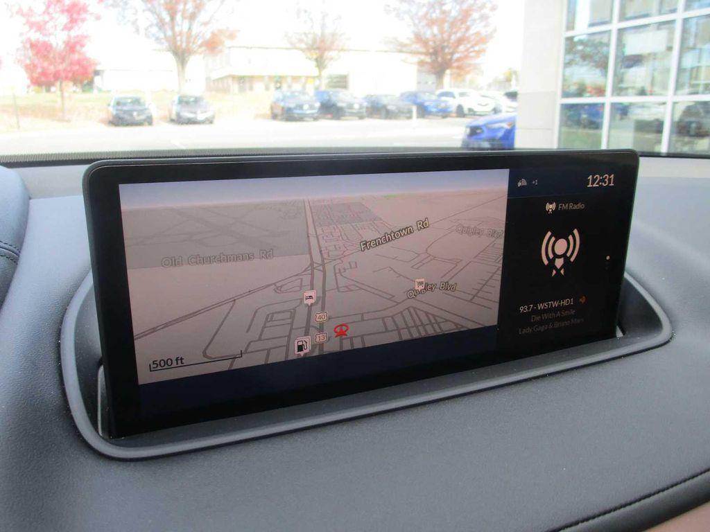 used 2023 Acura MDX car, priced at $39,658