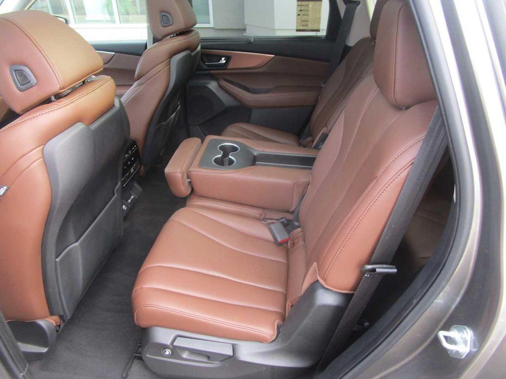 used 2023 Acura MDX car, priced at $39,658