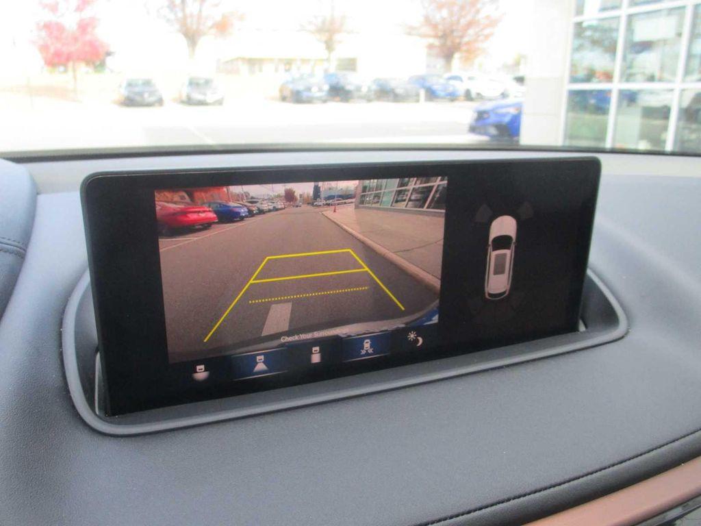 used 2023 Acura MDX car, priced at $39,658