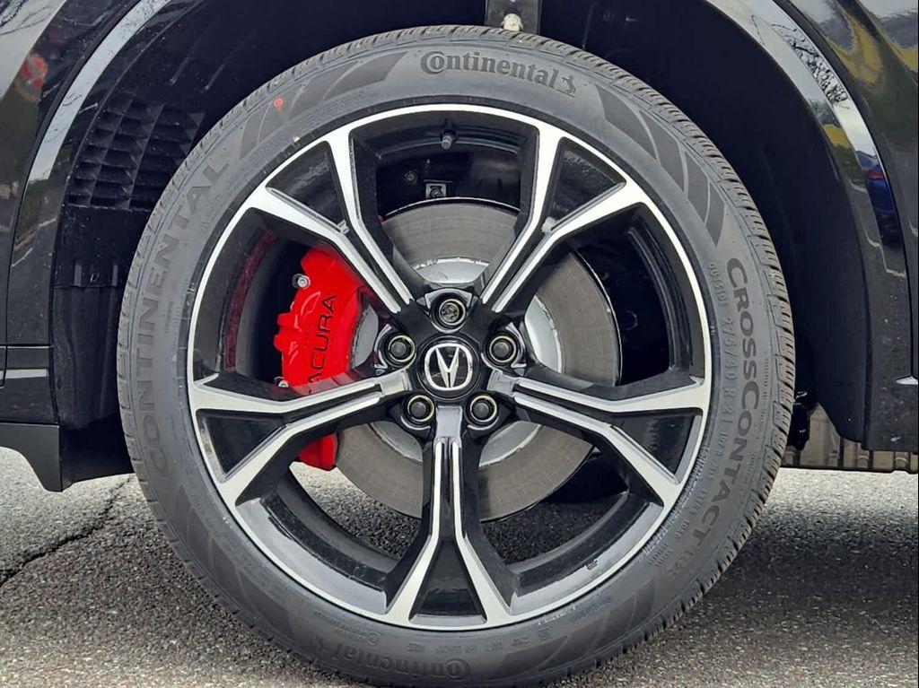 new 2026 Acura MDX car, priced at $77,900