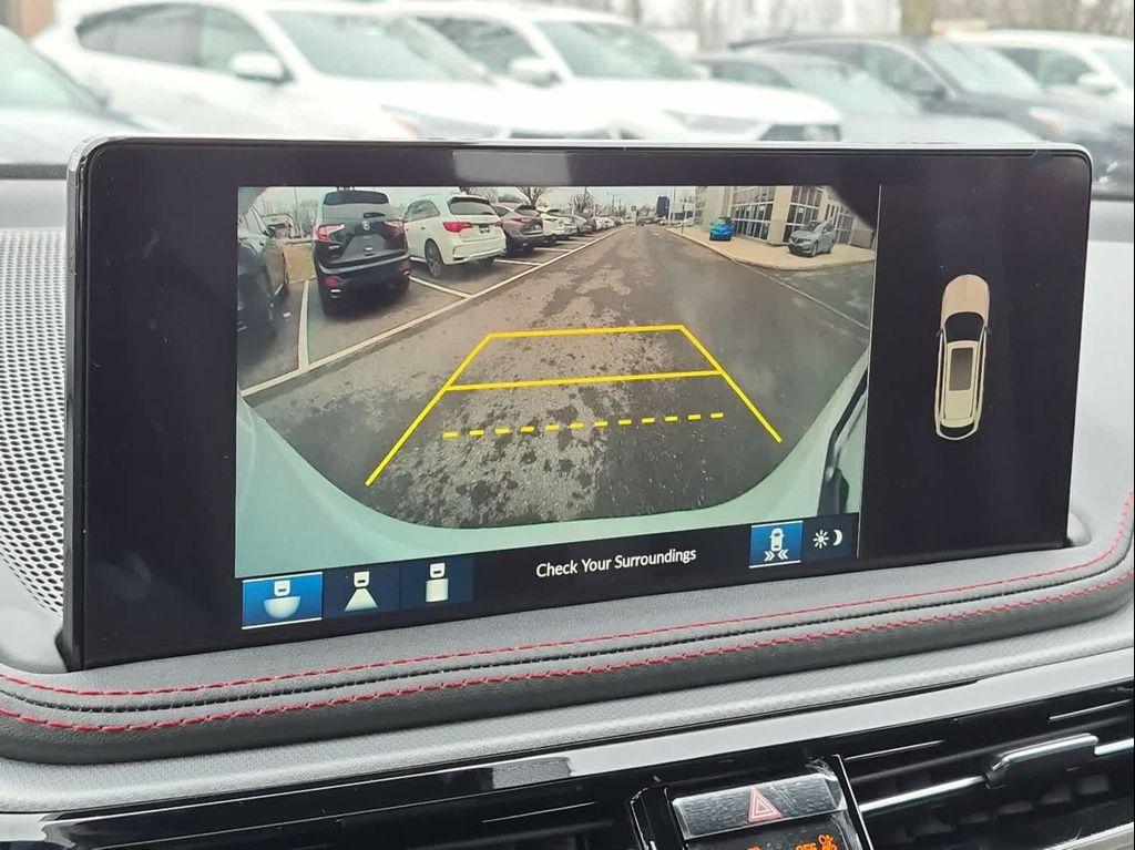 new 2026 Acura MDX car, priced at $64,450