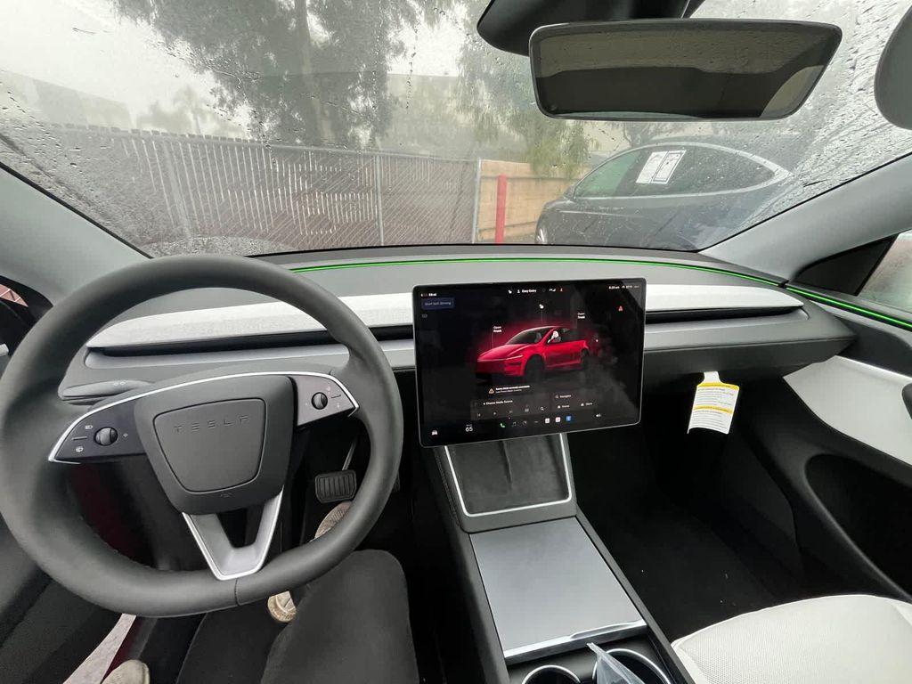 used 2026 Tesla Model Y car, priced at $45,600