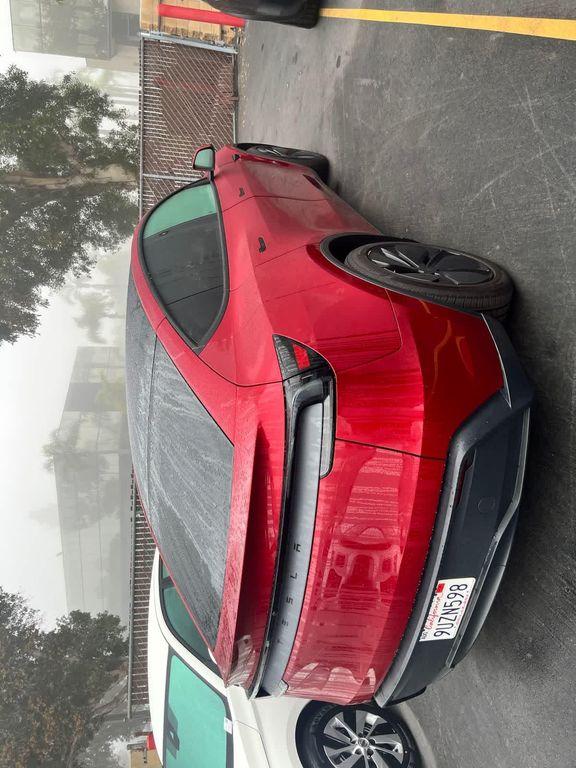 used 2026 Tesla Model Y car, priced at $45,600