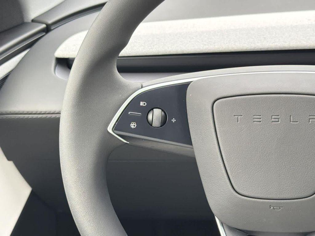 used 2026 Tesla Model Y car, priced at $44,300