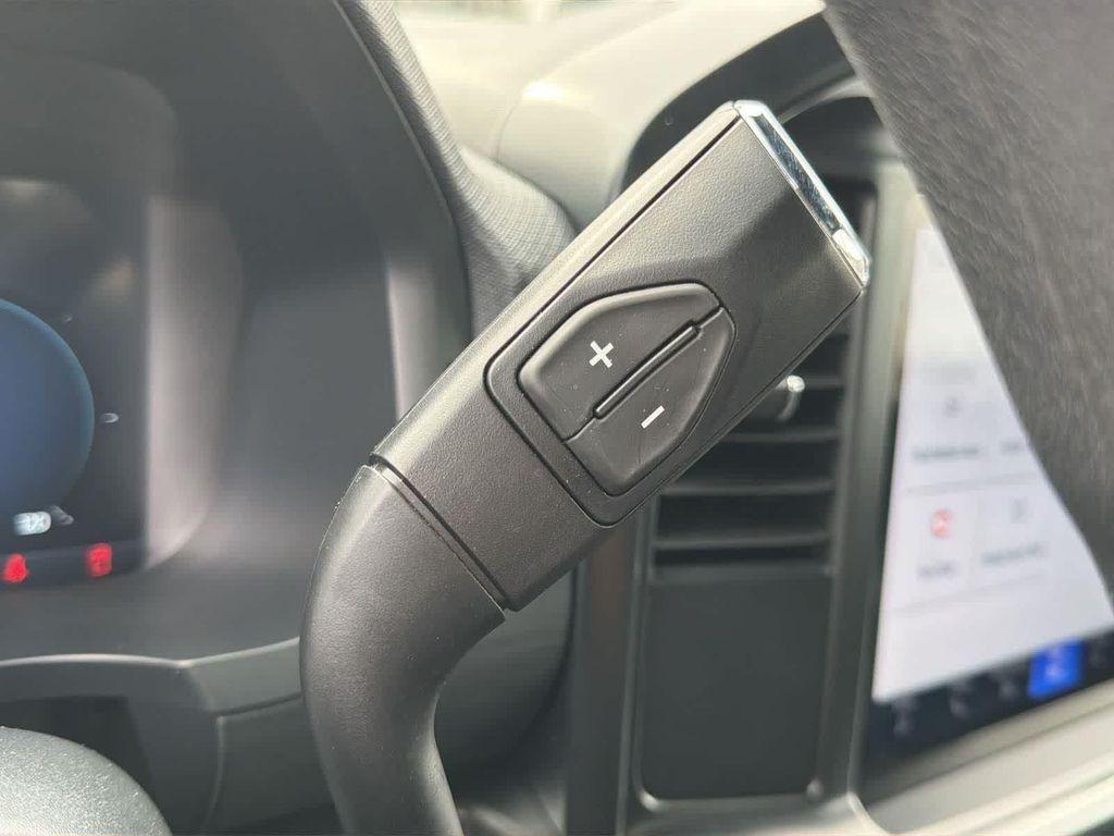 used 2025 Ford F-150 car, priced at $48,445