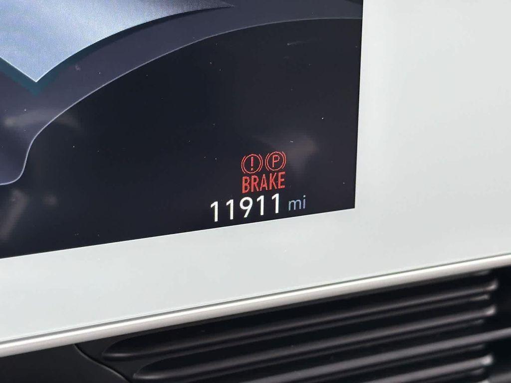 used 2024 Hyundai IONIQ 5 car, priced at $28,992