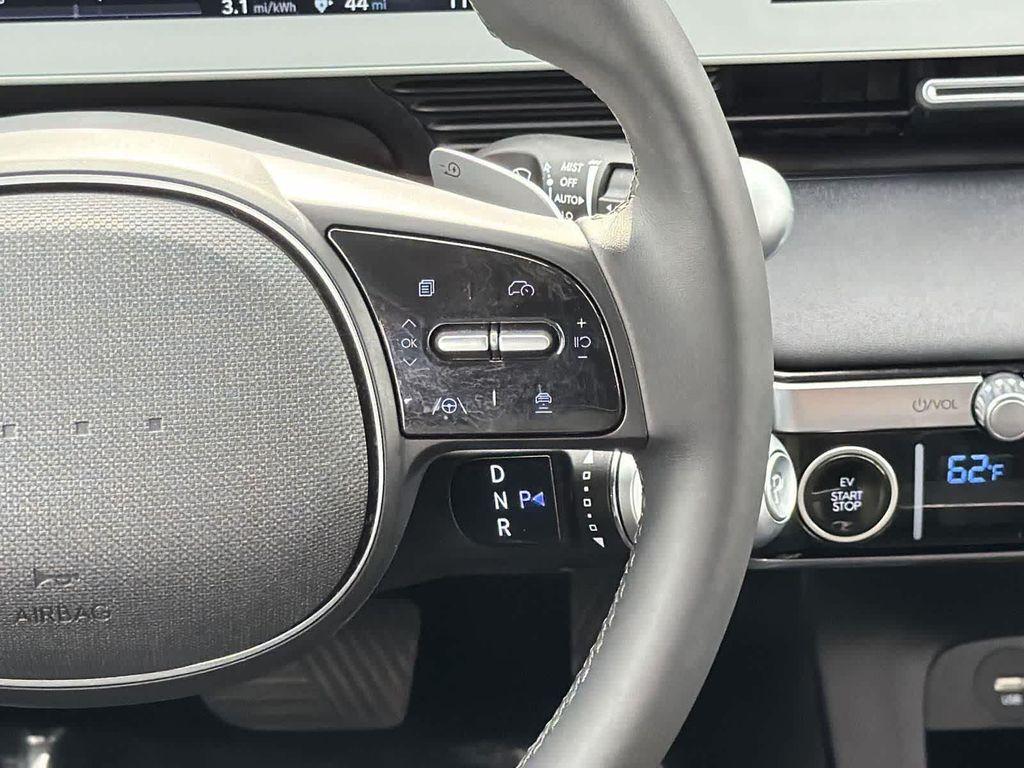 used 2024 Hyundai IONIQ 5 car, priced at $28,992