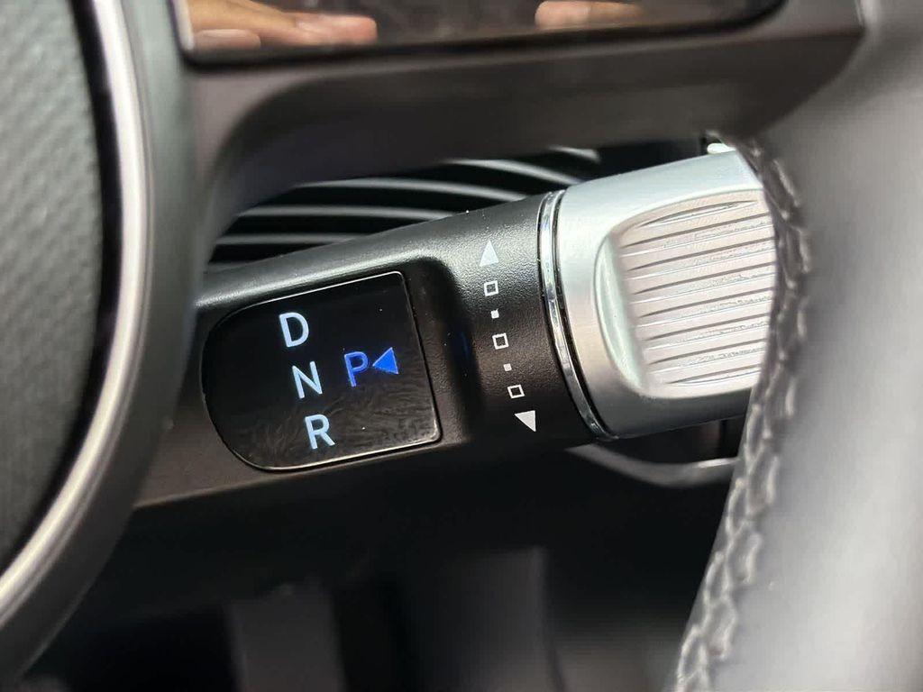 used 2024 Hyundai IONIQ 5 car, priced at $28,992