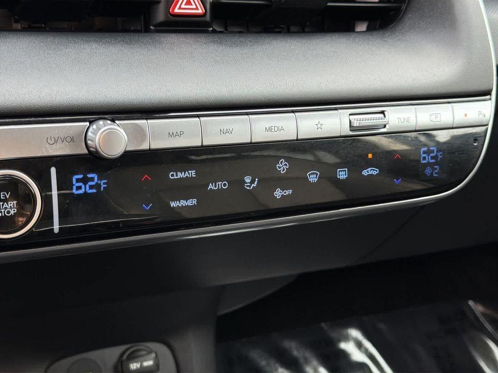 used 2024 Hyundai IONIQ 5 car, priced at $28,992