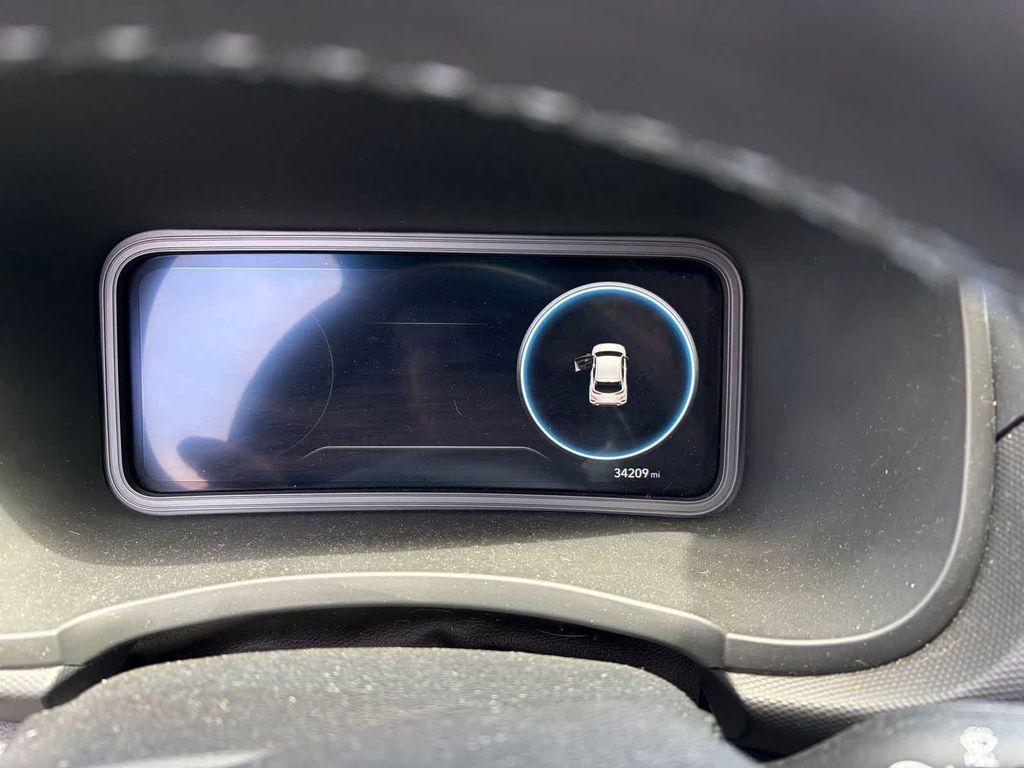 used 2023 Hyundai Kona N car, priced at $24,991