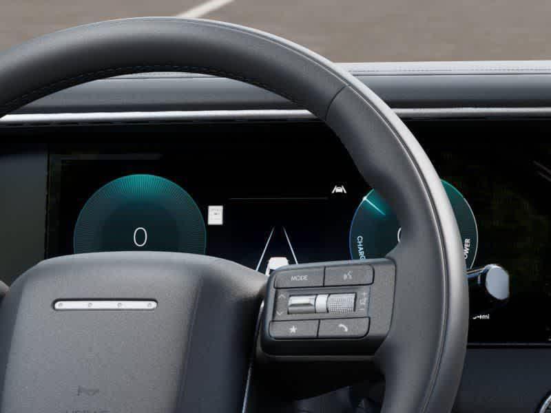 new 2026 Hyundai Palisade Hybrid car, priced at $60,050