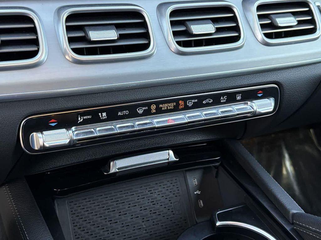 used 2024 Mercedes-Benz GLE 450 Plug-In Hybrid car, priced at $44,700