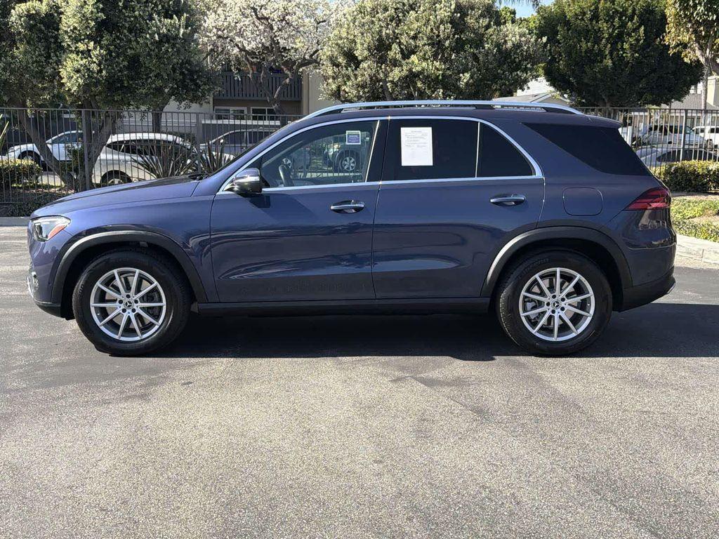 used 2024 Mercedes-Benz GLE 450 Plug-In Hybrid car, priced at $44,700