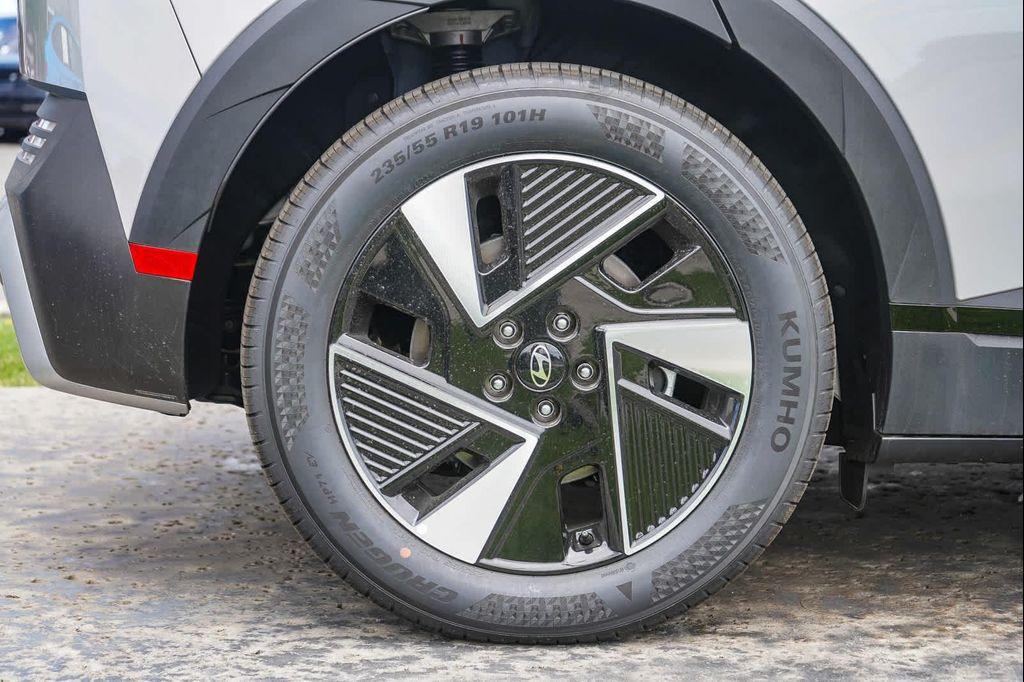 new 2026 Hyundai IONIQ 5 car, priced at $31,175