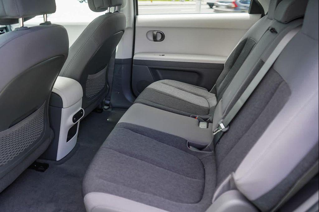 new 2026 Hyundai IONIQ 5 car, priced at $31,175