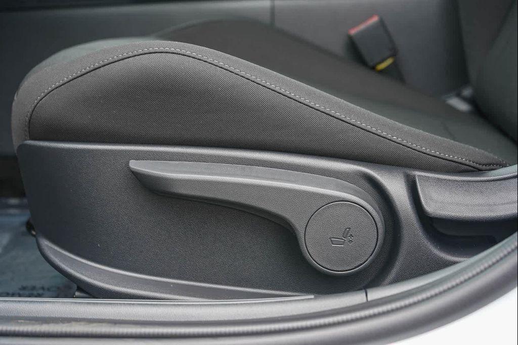 new 2026 Hyundai Elantra car, priced at $24,220