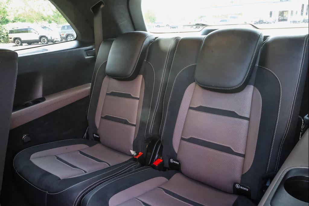 used 2021 Mercedes-Benz AMG GLS 63 car, priced at $66,585