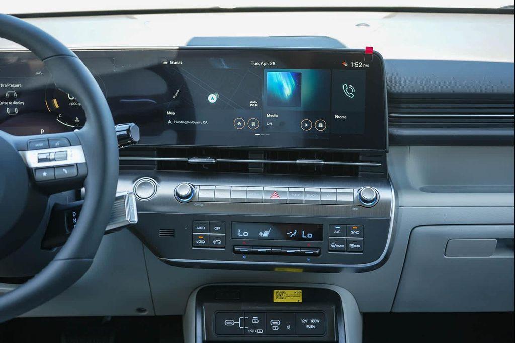 new 2026 Hyundai Kona car, priced at $34,060