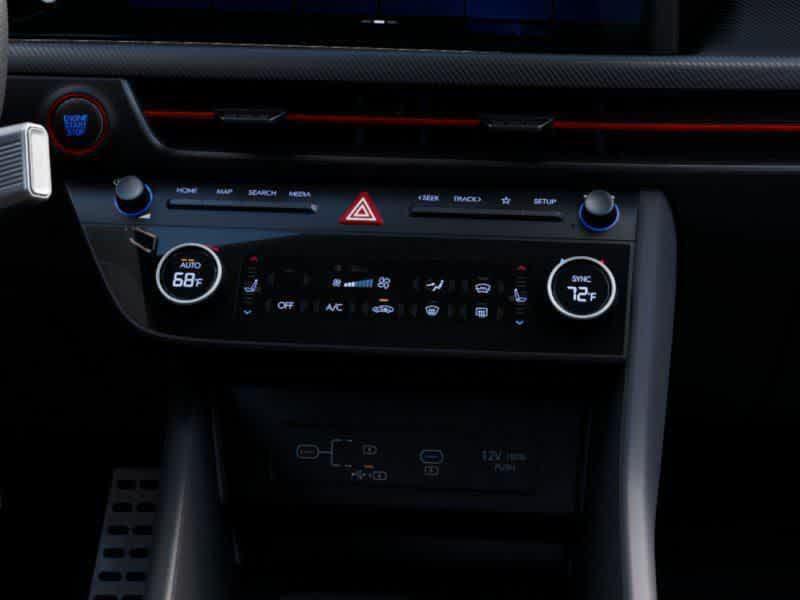 new 2026 Hyundai Sonata car, priced at $37,260