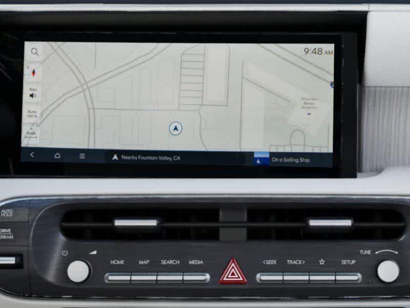 new 2026 Hyundai Palisade car, priced at $55,140