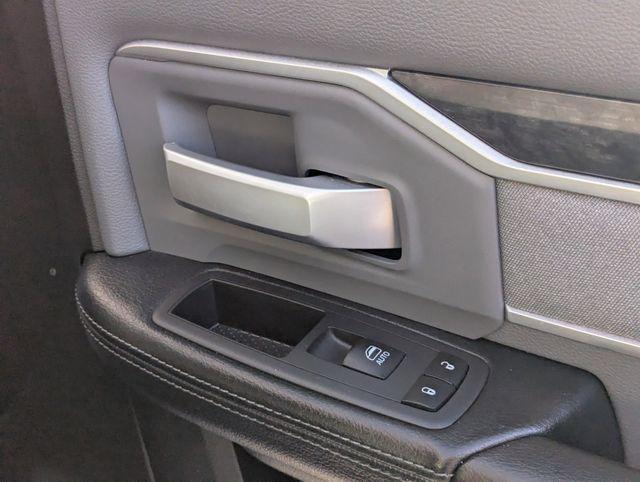 used 2021 Ram 3500 car, priced at $41,876