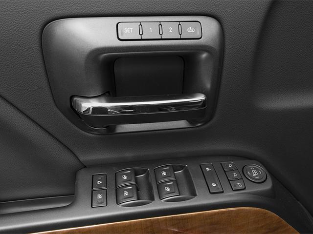 used 2014 Chevrolet Silverado 1500 car, priced at $18,873