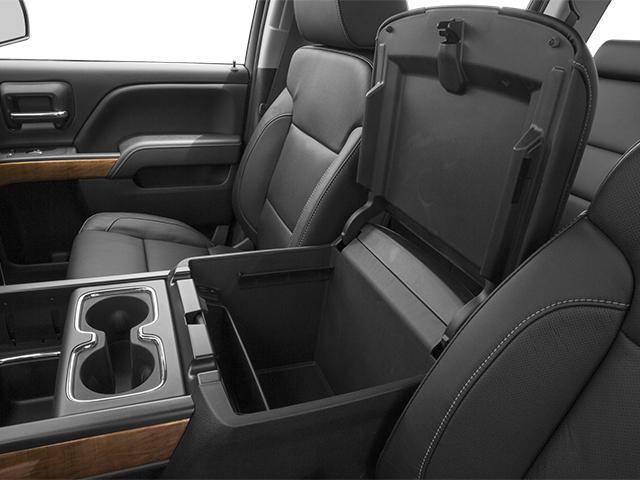 used 2014 Chevrolet Silverado 1500 car, priced at $18,873