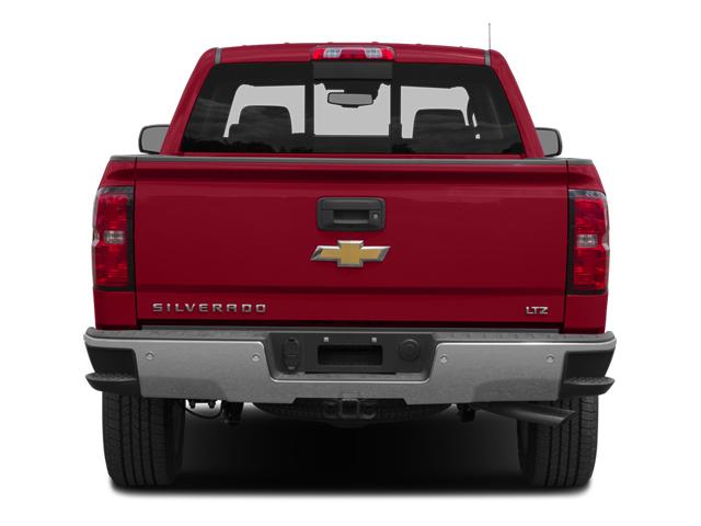 used 2014 Chevrolet Silverado 1500 car, priced at $18,873