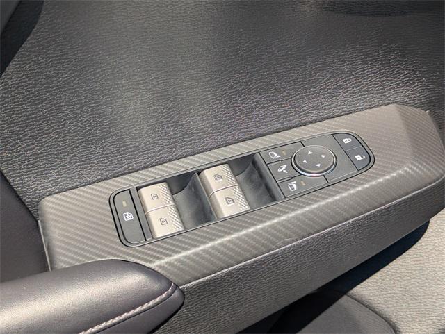 new 2025 Mitsubishi Outlander car, priced at $42,285