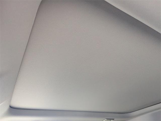 new 2025 Mitsubishi Outlander car, priced at $42,285