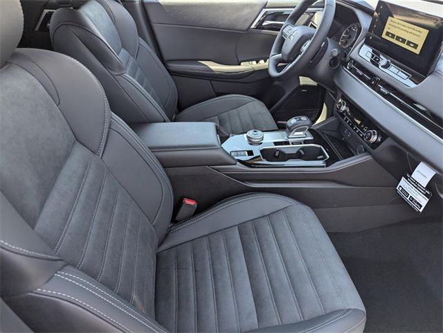 new 2025 Mitsubishi Outlander car, priced at $42,285