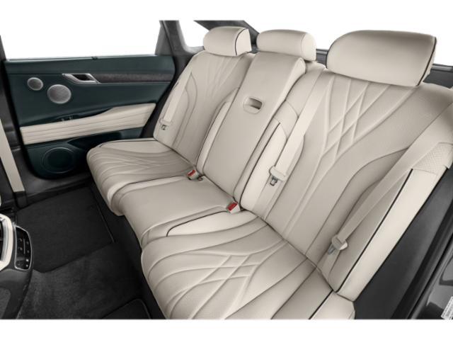 used 2023 Genesis Electrified G80 car, priced at $31,987