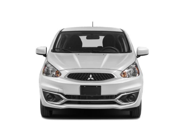 used 2019 Mitsubishi Mirage car, priced at $7,986