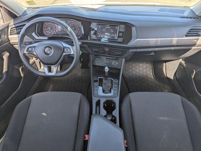 used 2021 Volkswagen Jetta car, priced at $12,563