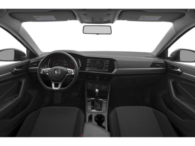 used 2021 Volkswagen Jetta car, priced at $12,987