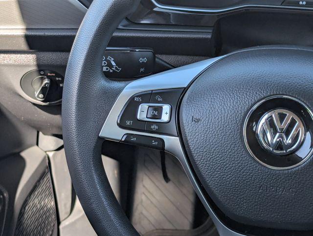 used 2021 Volkswagen Jetta car, priced at $12,563