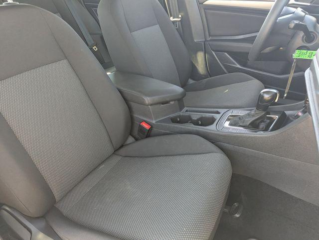 used 2021 Volkswagen Jetta car, priced at $12,563