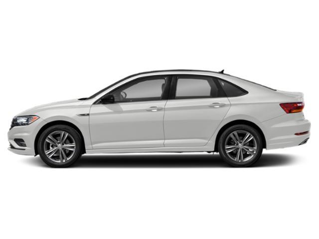 used 2021 Volkswagen Jetta car, priced at $12,987
