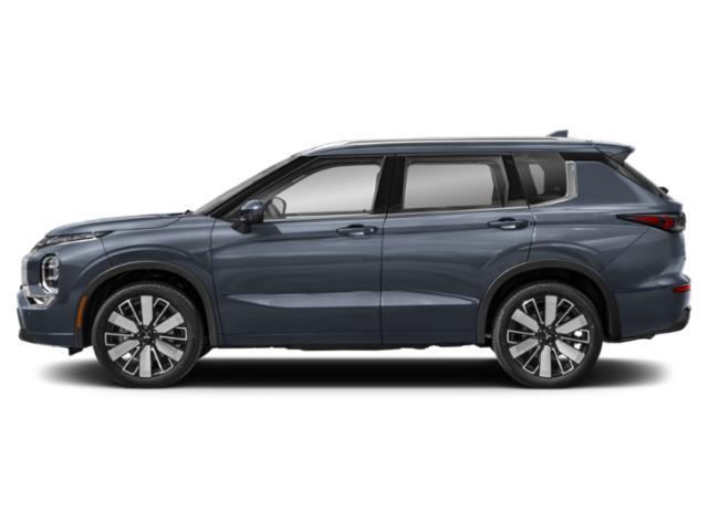 new 2026 Mitsubishi Outlander car, priced at $45,435