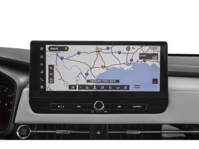 new 2026 Mitsubishi Outlander car, priced at $45,435