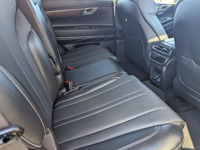 used 2024 Genesis GV80 car, priced at $31,987