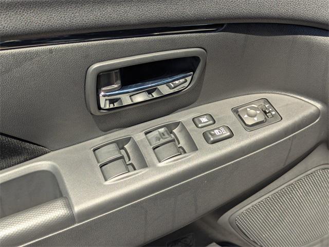 new 2025 Mitsubishi Outlander Sport car, priced at $28,865