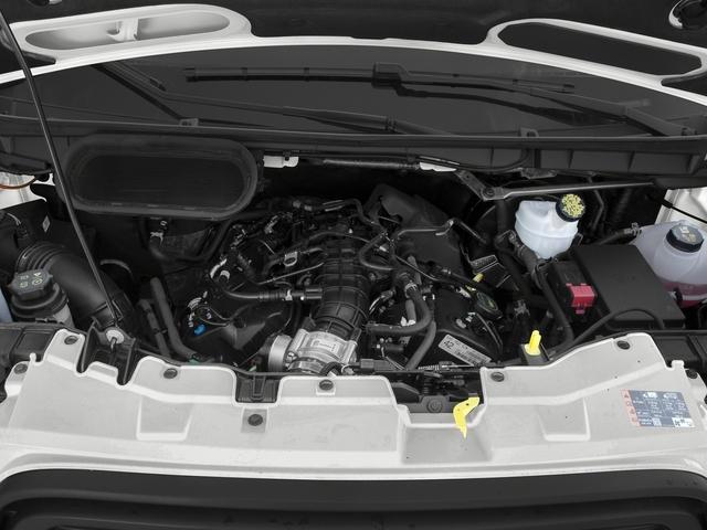 used 2018 Ford Transit-350 car, priced at $24,978