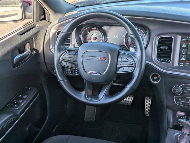 used 2020 Dodge Charger car, priced at $35,498