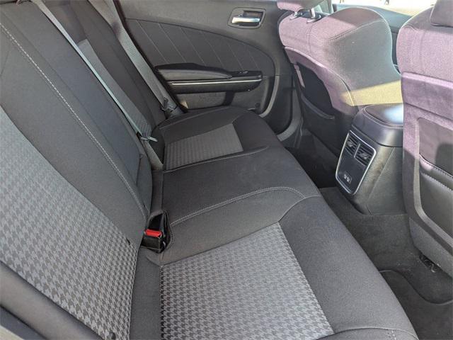 used 2020 Dodge Charger car, priced at $35,498