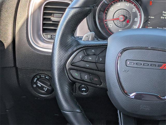 used 2020 Dodge Charger car, priced at $35,498