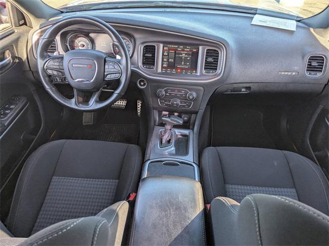 used 2020 Dodge Charger car, priced at $35,498